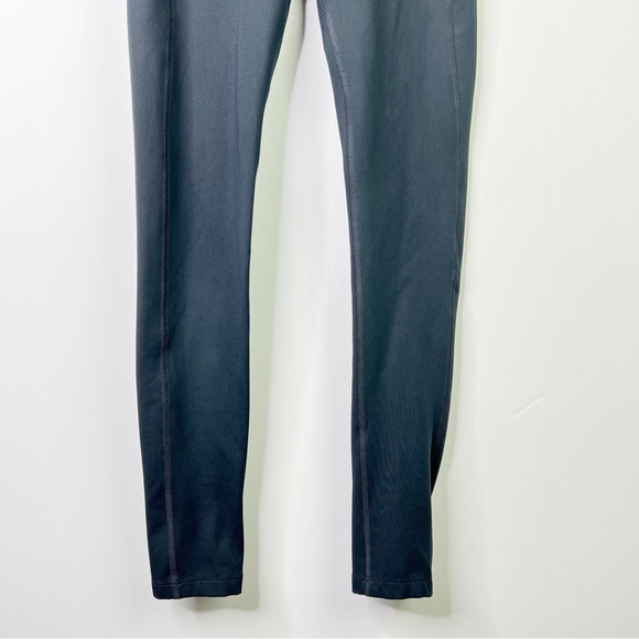 Girlfriend Collective Black Compressive High-Rise Legging Athletic Gym Size S - Picture 7 of 11